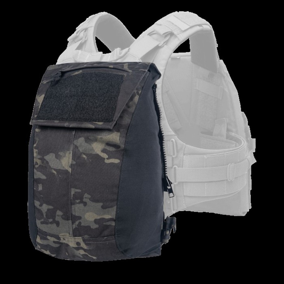 Packs & Pouches Crye Precision | Pack Zip-On Panel 2.0