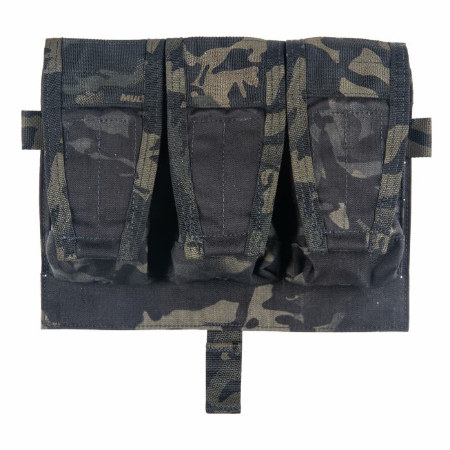 Vests Crye Precision | Avs™ Detachable Flap, 7.62