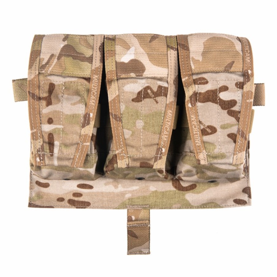 Vests Crye Precision | Avs™ Detachable Flap, 7.62