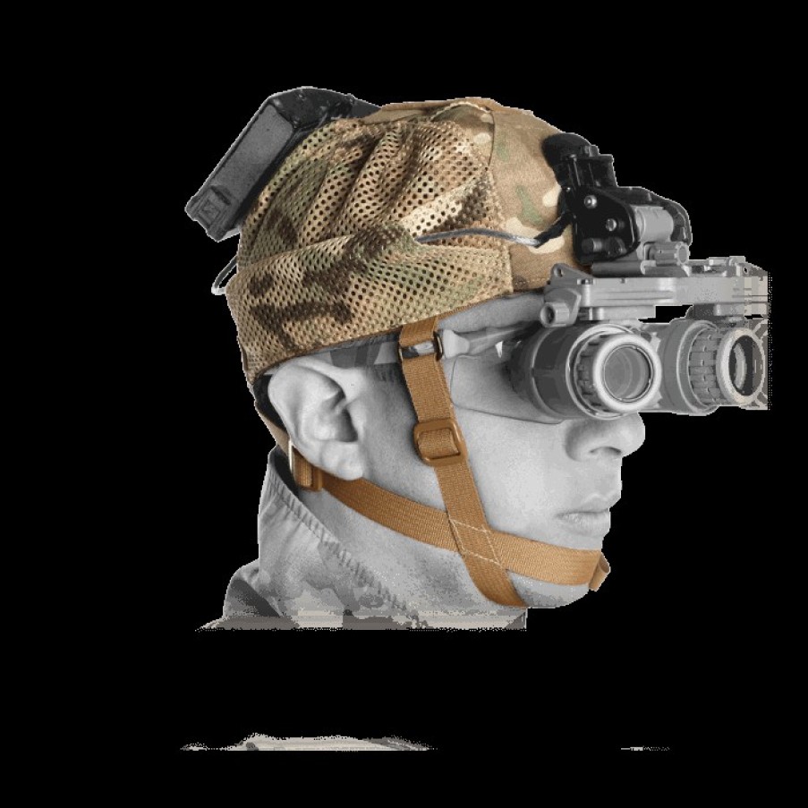 Headborne Systems Crye Precision | Nightcap™