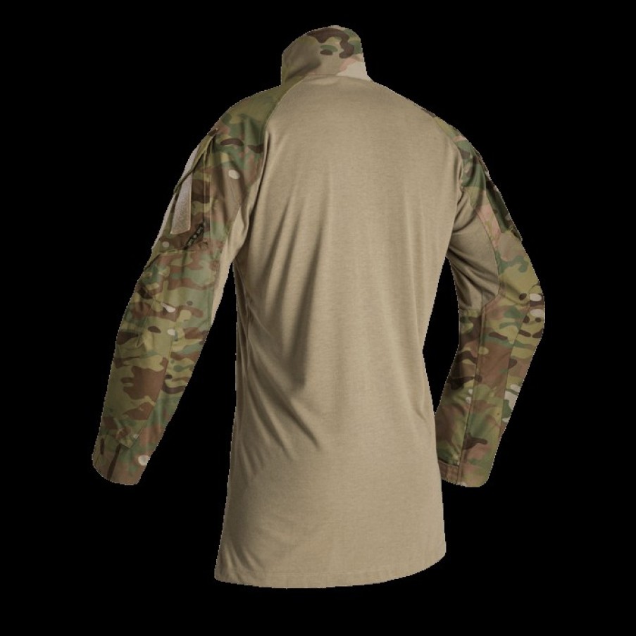 Uniforms Crye Precision | G3 Combat Shirt™