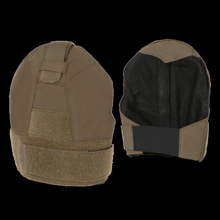 Vests Crye Precision | Contoured Deltoid Armor Set