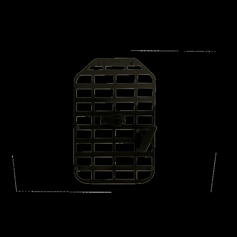 Packs & Pouches Crye Precision | Exp™ Pack Molle Insert Black