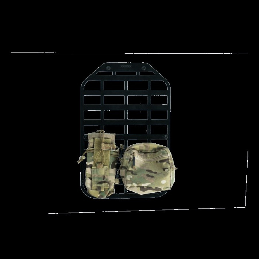 Packs & Pouches Crye Precision | Exp™ Pack Molle Insert Black