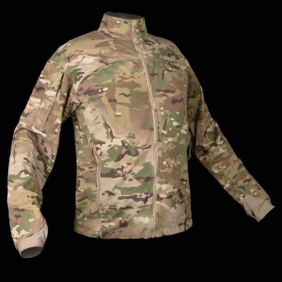 Uniforms Crye Precision | G4 Temperate Shell Jacket™