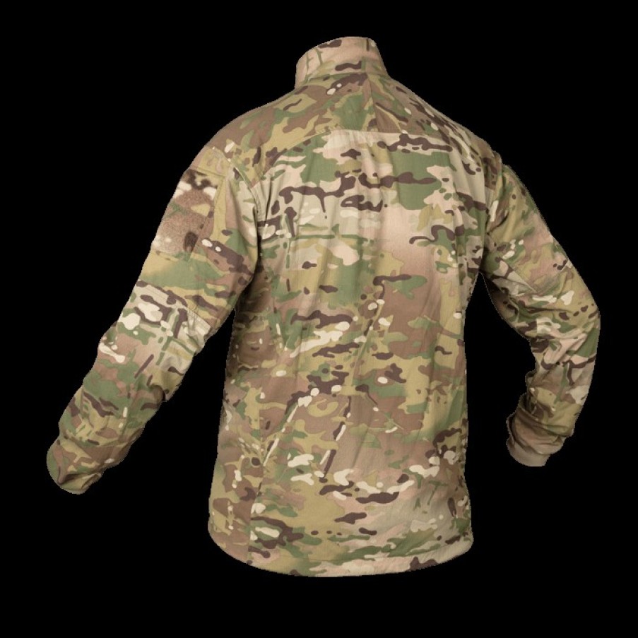 Uniforms Crye Precision | G4 Temperate Shell Jacket™