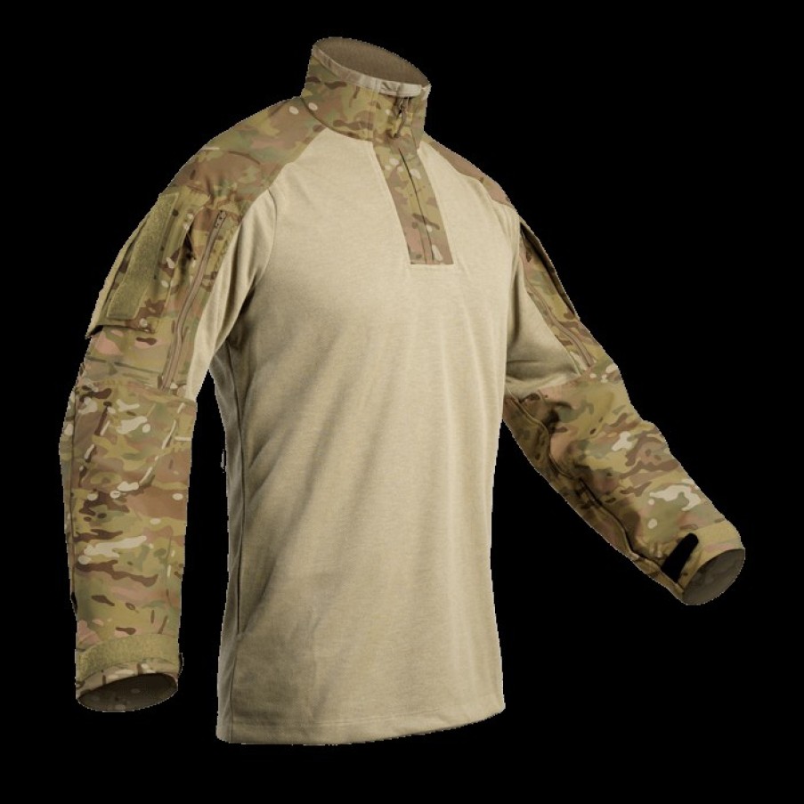 Uniforms Crye Precision | G3 All Weather Combat Shirt™