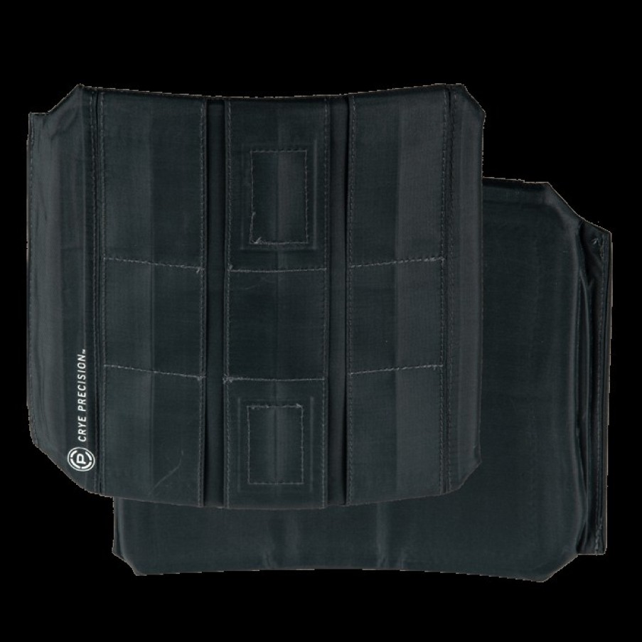 Vests Crye Precision | Lvs™ 6X6 Side Panel Set Gray