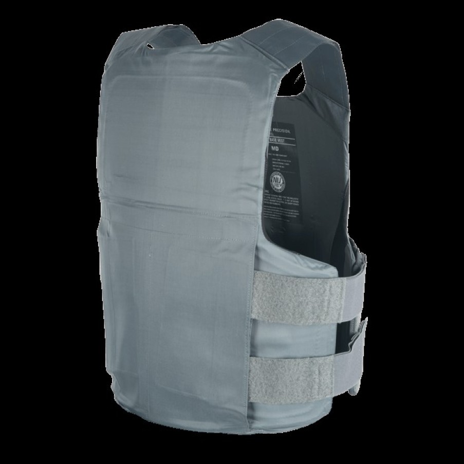 Vests Crye Precision | Lvs™ Base Vest Gray