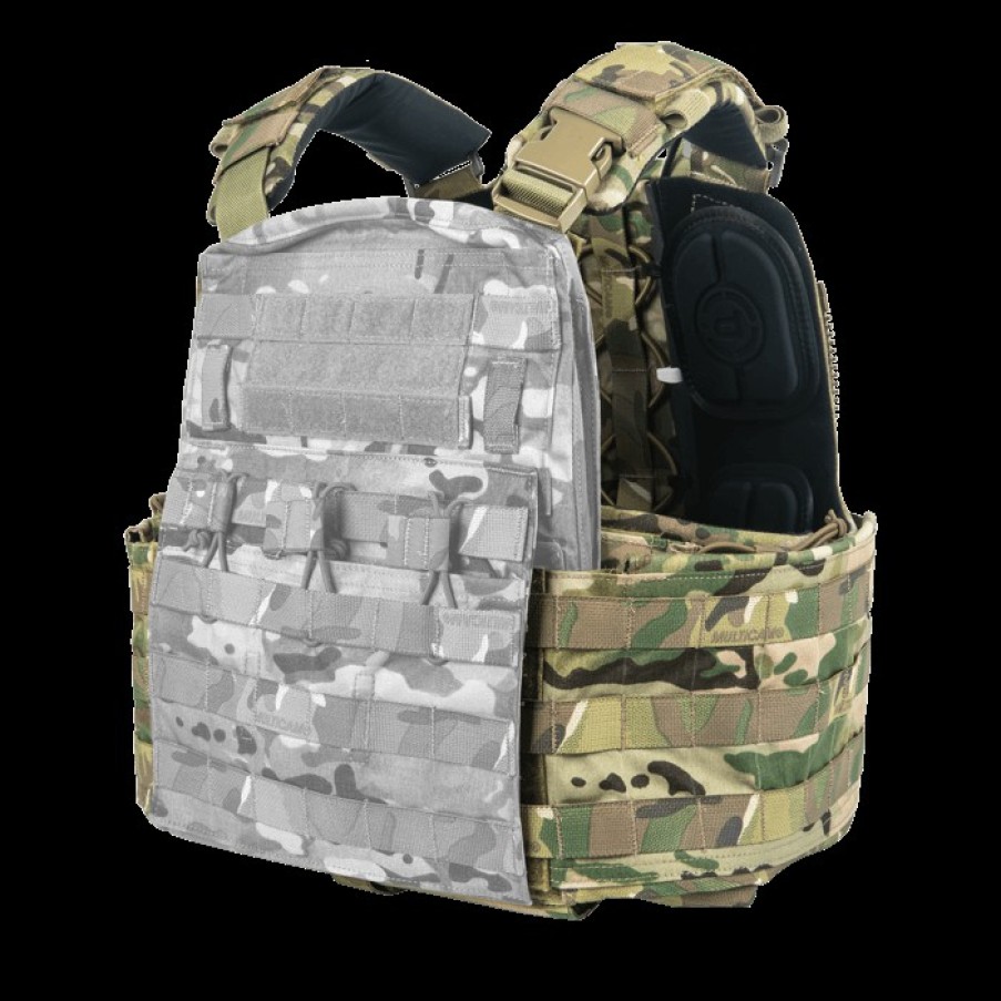 Vests Crye Precision | Cage Plate Carrier™