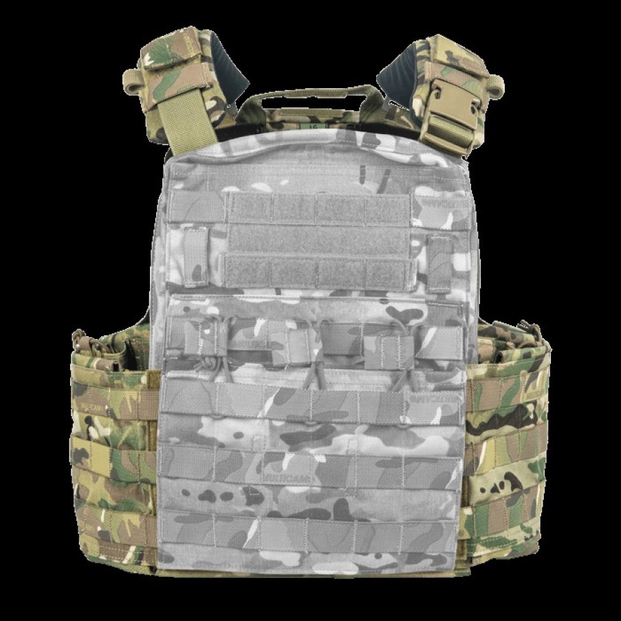 Vests Crye Precision | Cage Plate Carrier™