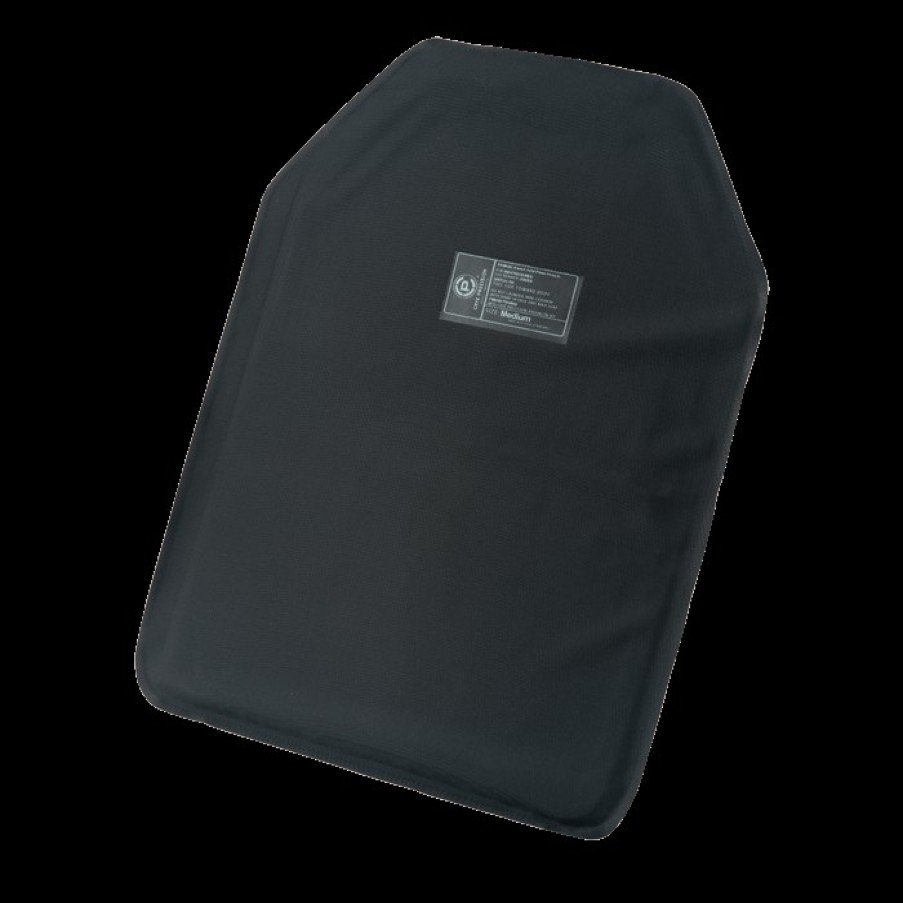 Vests Crye Precision | Platebag Soft Armor Insert Black