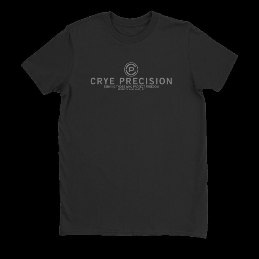 T-Shirts Crye Precision | Serve Tee