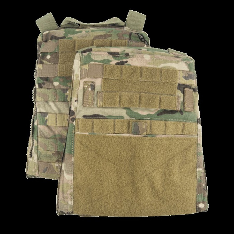 Vests Crye Precision | Avs™ Mbav Plate Pouch Set