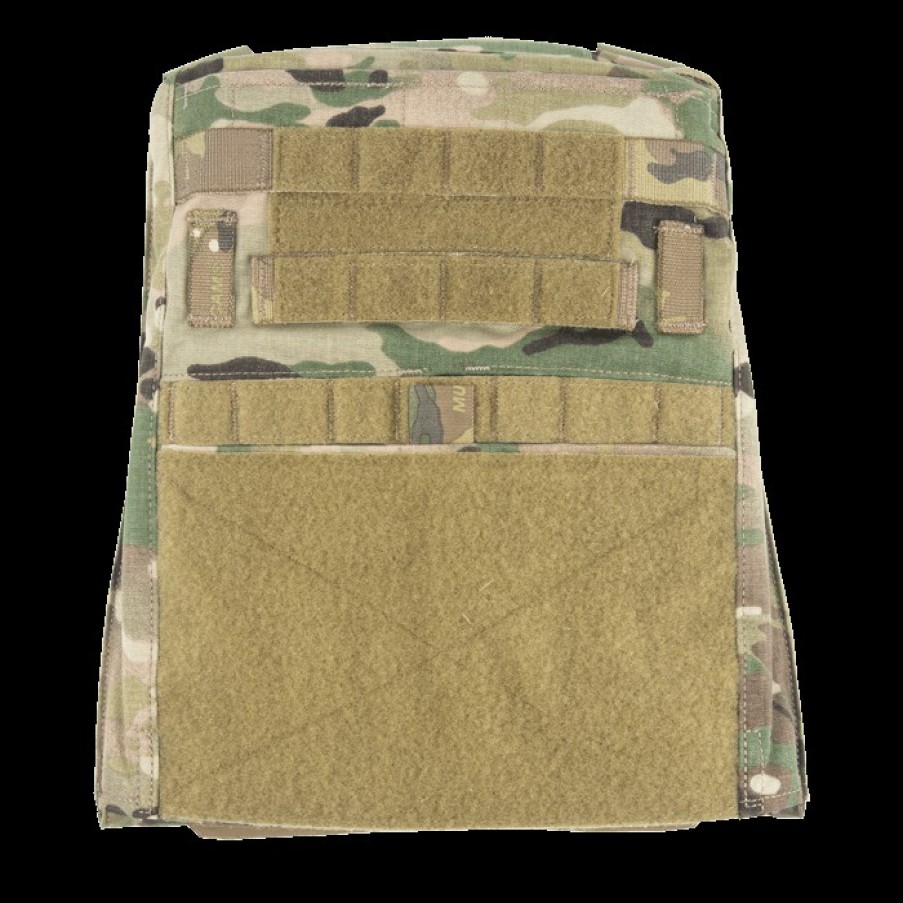 Vests Crye Precision | Avs™ Mbav Plate Pouch Set