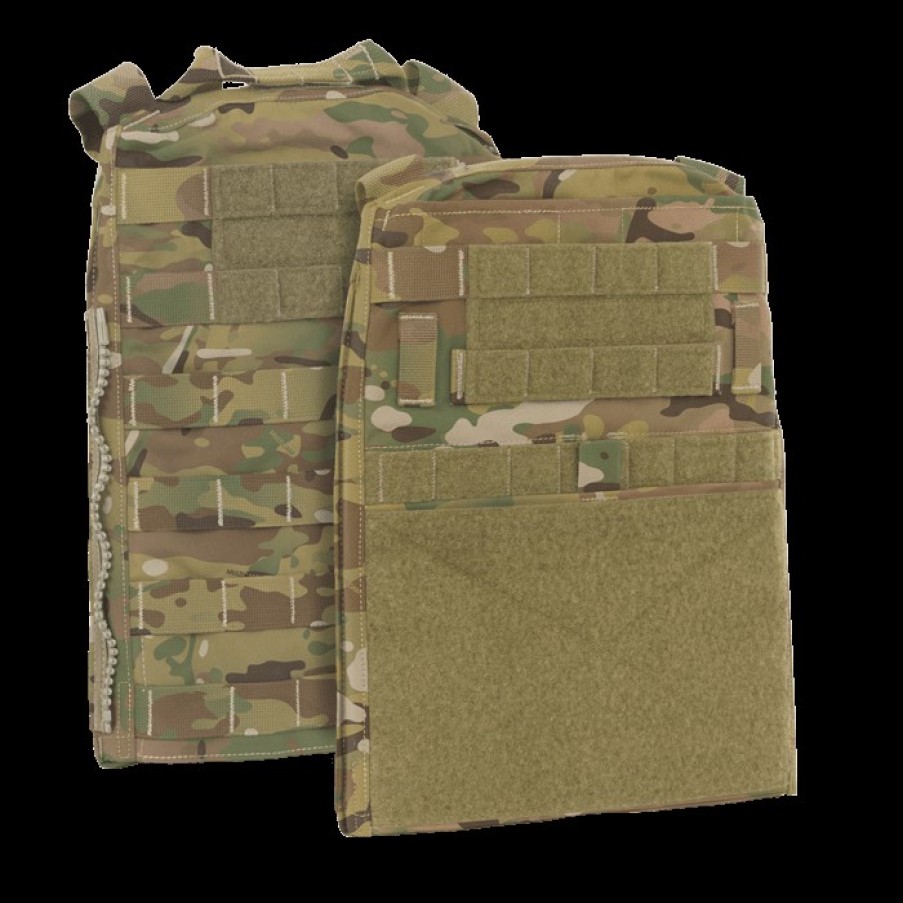 Vests Crye Precision | Avs™ Standard Plate Pouch Set