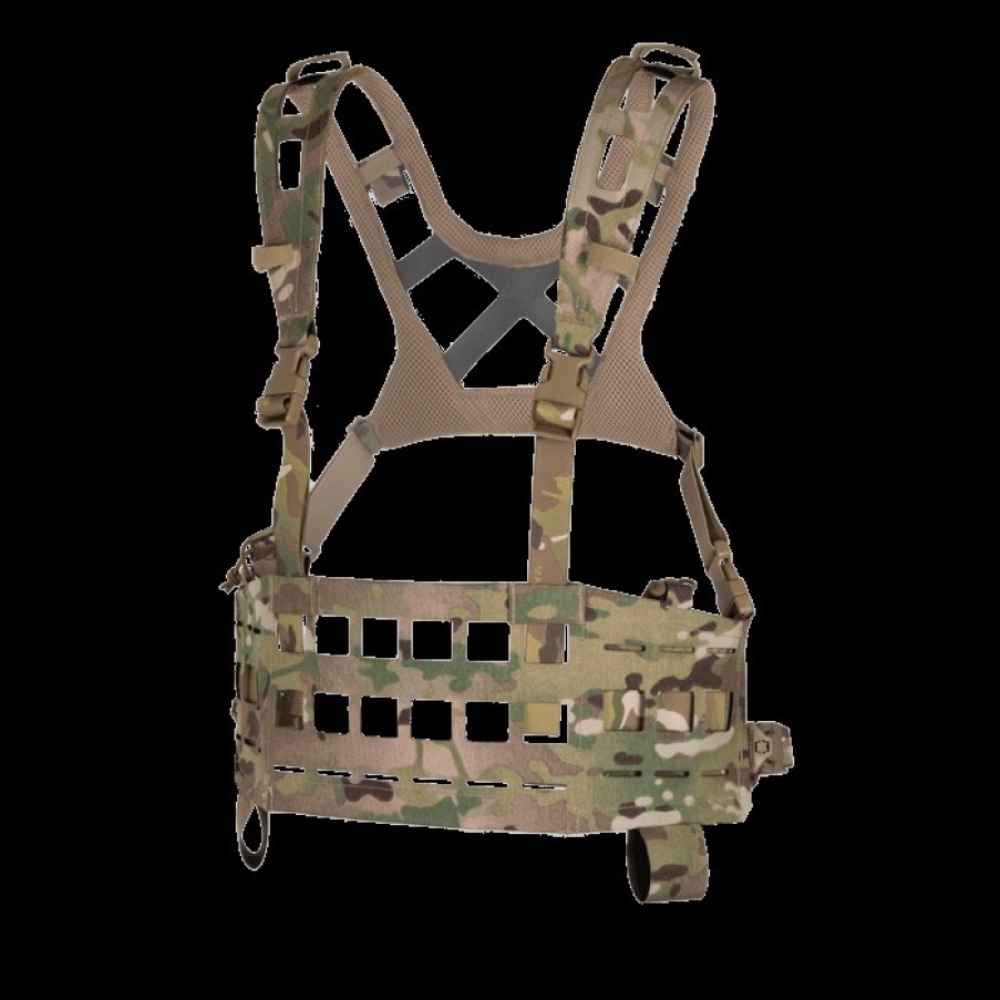 Vests Crye Precision | Airlite® Convertible Chest Rig