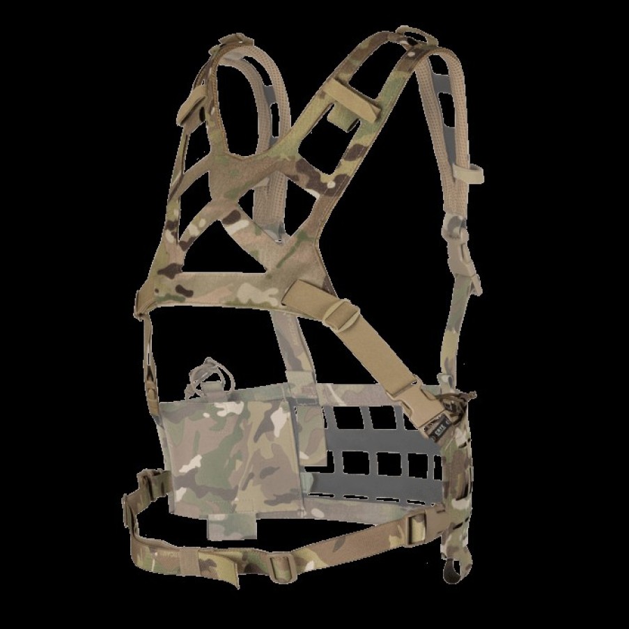 Vests Crye Precision | Airlite® Convertible Chest Rig