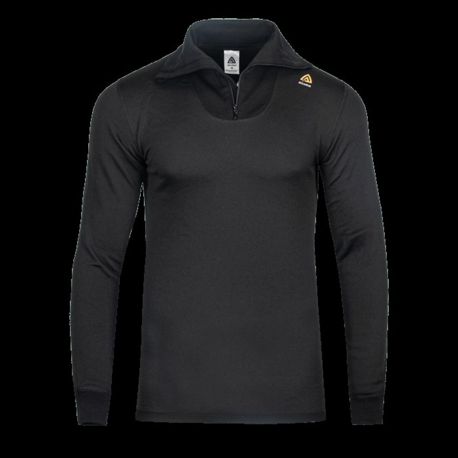 Outerwear Crye Precision | Hotwool Polo Black