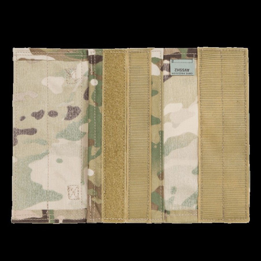 Vests Crye Precision | Avs™ Padded Shoulder Covers