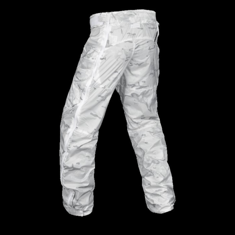 Outerwear Crye Precision | Ato™ Lw Overwhite Pant Multicam Alpine