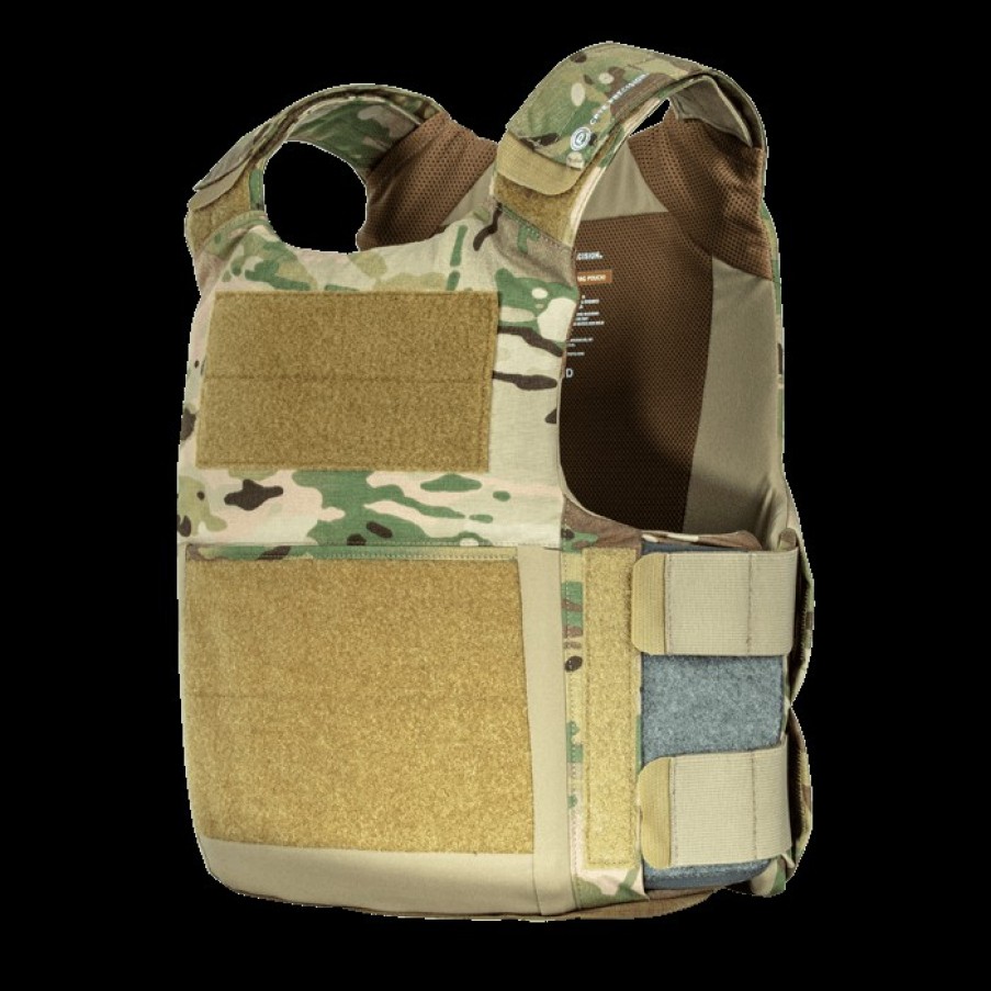 Vests Crye Precision | Lvs™ Overt Cover (Mag Pouch)