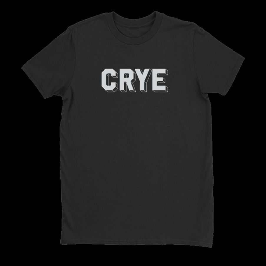 T-Shirts Crye Precision | Blocks Tee