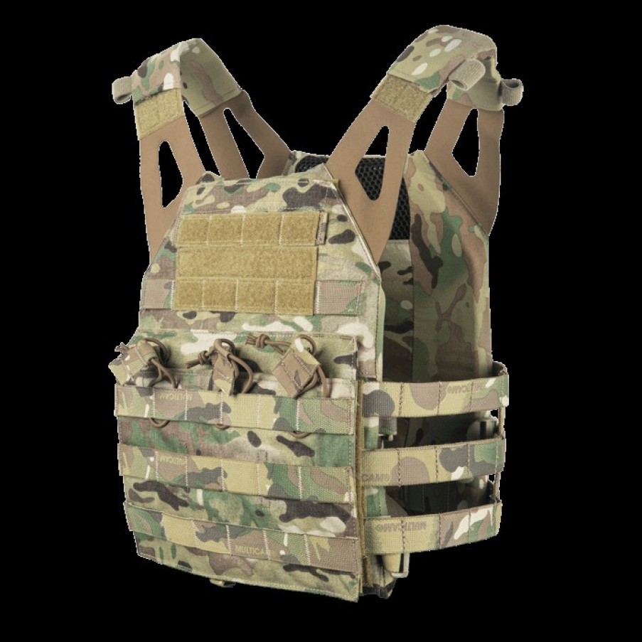 Vests Crye Precision | Jumpable Plate Carrier™