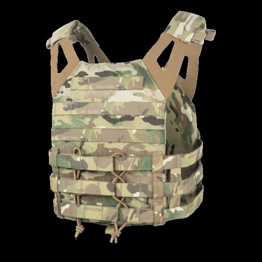 Vests Crye Precision | Jumpable Plate Carrier™