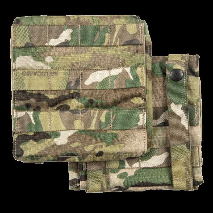 Vests Crye Precision | Lvs™ 6X6 Tactical Side Carrier Set