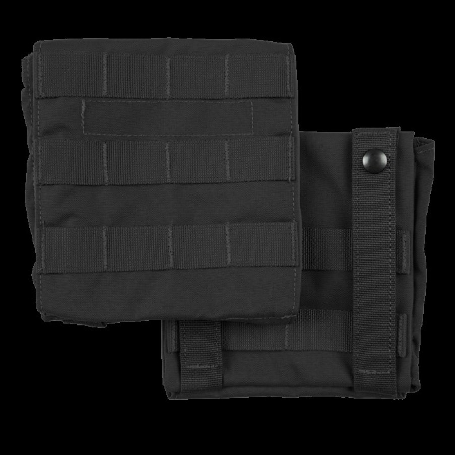 Vests Crye Precision | Lvs™ 6X6 Tactical Side Carrier Set